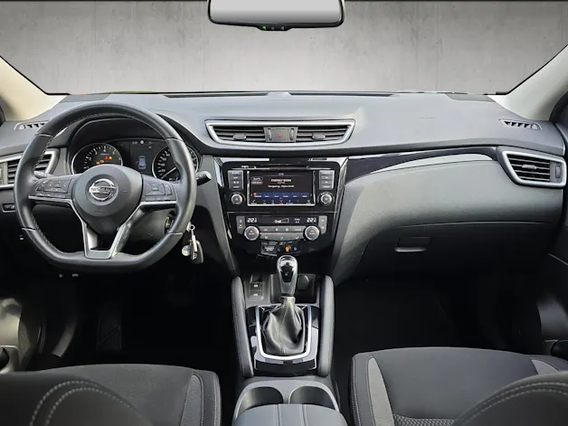 Nissan Qashqai 1.3 DIG-T 160 Acenta