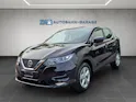 Nissan Qashqai 1.3 DIG-T 160 Acenta