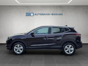 Nissan Qashqai 1.3 DIG-T 160 Acenta
