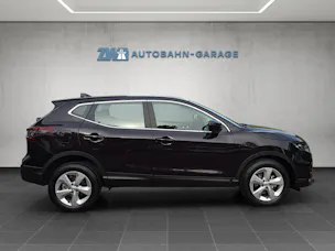 Nissan Qashqai 1.3 DIG-T 160 Acenta