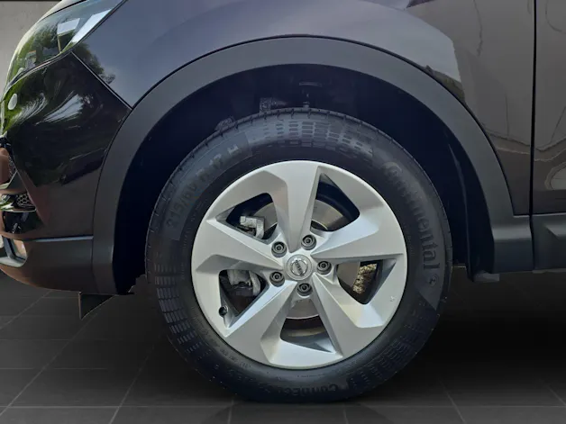 Nissan Qashqai 1.3 DIG-T 160 Acenta