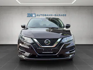 Nissan Qashqai 1.3 DIG-T 160 Acenta