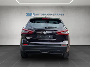 Nissan Qashqai 1.3 DIG-T 160 Acenta