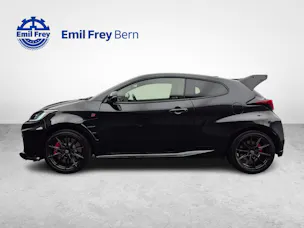 Toyota GR Yaris 1.6 Turbo Sport 4x4 - inkl. Aero Kit