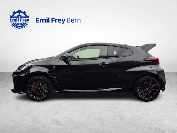 Fahrzeugbild TOYOTA GR YARIS