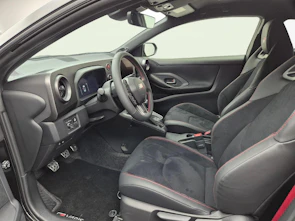 Fahrzeugbild TOYOTA GR Yaris 1.6 Turbo Sport 4x4 - inkl. Aero Kit