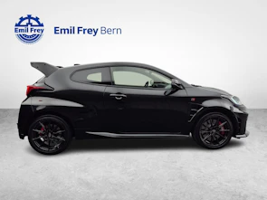 Fahrzeugbild TOYOTA GR Yaris 1.6 Turbo Sport 4x4 - inkl. Aero Kit