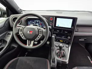 Toyota GR Yaris 1.6 Turbo Sport 4x4 - inkl. Aero Kit