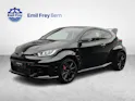 Toyota GR Yaris 1.6 Turbo Sport 4x4 - inkl. Aero Kit