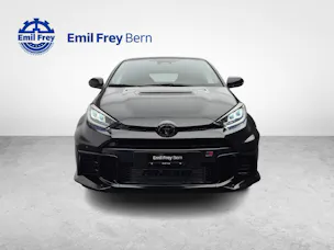Toyota GR Yaris 1.6 Turbo Sport 4x4 - inkl. Aero Kit