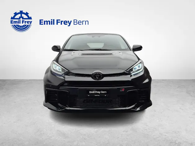 Toyota GR Yaris 1.6 Turbo Sport 4x4 - inkl. Aero Kit