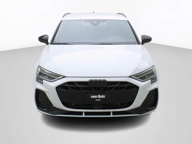 Audi A3 Sportback 40 TFSI e S line S-Tronic