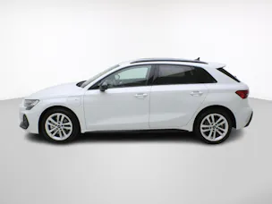 Audi A3 Sportback 40 TFSI e S line S-Tronic