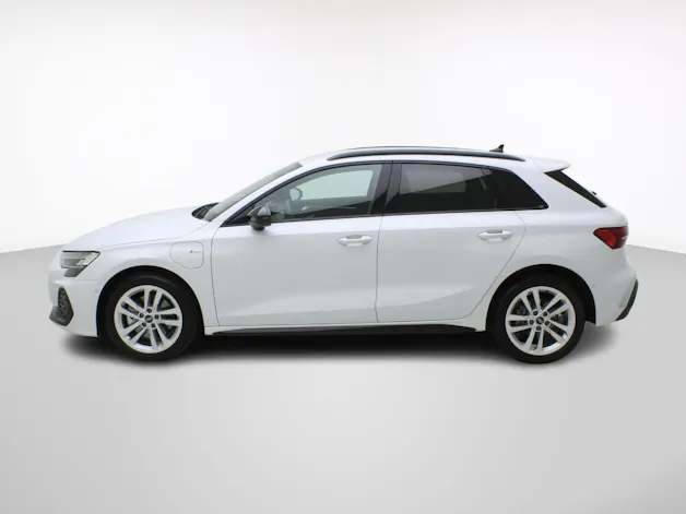 Audi A3 Sportback 40 TFSI e S line S-Tronic