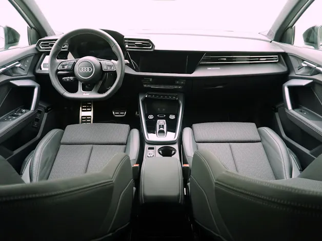 AUDI A3 Sportback 40 TFSI e S line S-Tronic