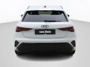 Audi A3 Sportback 40 TFSI e S line S-Tronic