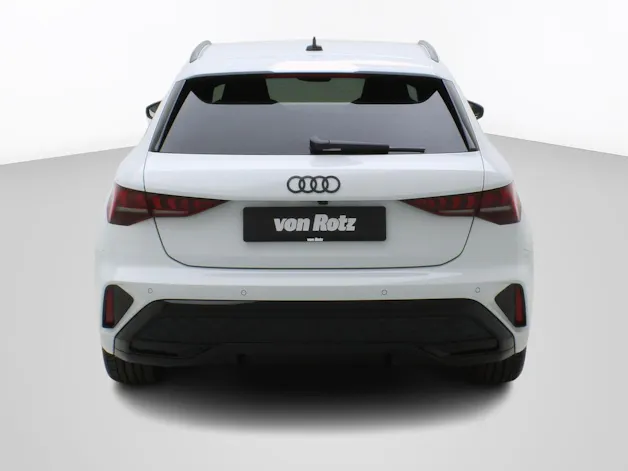 Audi A3 Sportback 40 TFSI e S line S-Tronic