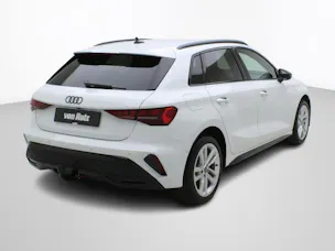 AUDI A3 Sportback 40 TFSI e S line S-Tronic