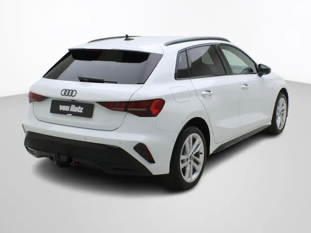 AUDI A3 Sportback 40 TFSI e S line S-Tronic