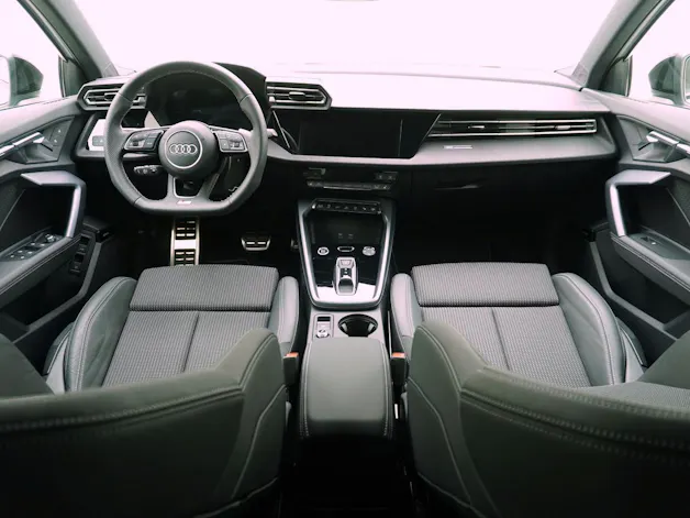 AUDI A3 Sportback 40 TFSI e S line S-Tronic