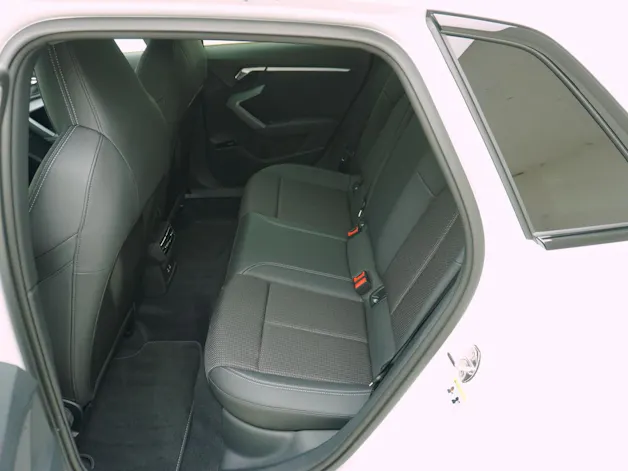 Audi A3 Sportback 40 TFSI e S line S-Tronic