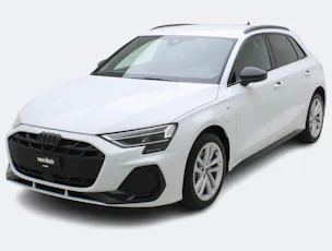 Audi A3 Sportback 40 TFSI e S line S-Tronic