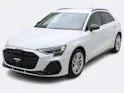 Audi A3 Sportback 40 TFSI e S line S-Tronic