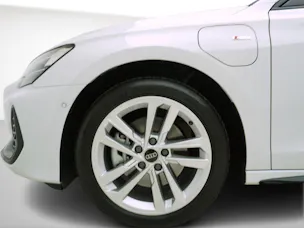 Audi A3 Sportback 40 TFSI e S line S-Tronic