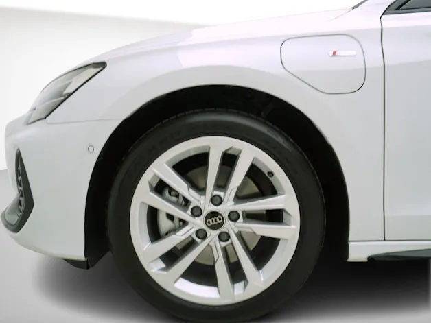 Audi A3 Sportback 40 TFSI e S line S-Tronic