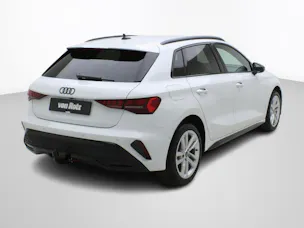 AUDI A3 Sportback 40 TFSI e S line S-Tronic