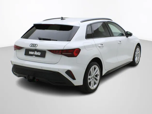 AUDI A3 Sportback 40 TFSI e S line S-Tronic