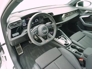 Audi A3 Sportback 40 TFSI e S line S-Tronic