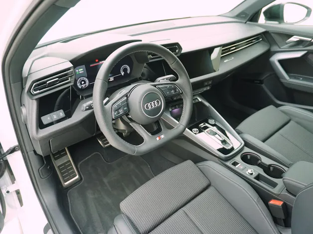 Audi A3 Sportback 40 TFSI e S line S-Tronic