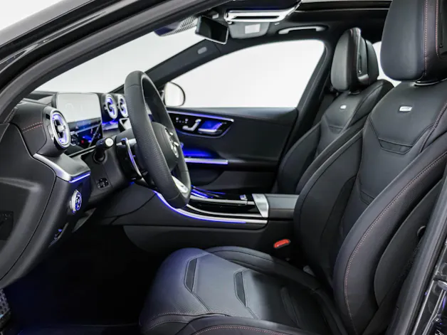 Mercedes-Benz C 43 AMG 4MATIC T-Modell "Executive Edition"