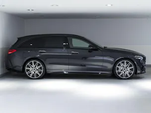 Mercedes-Benz C 43 AMG 4MATIC T-Modell "Executive Edition"