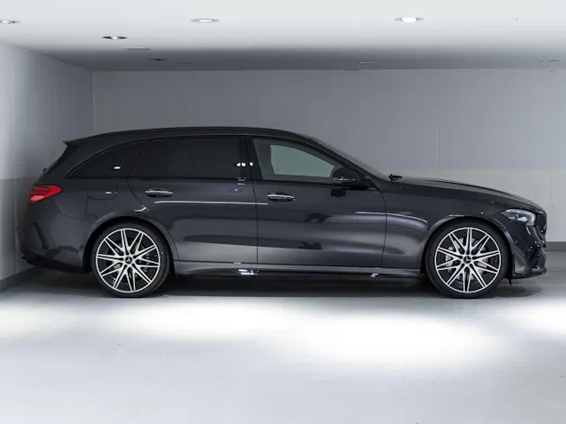 Mercedes-Benz C 43 AMG 4MATIC T-Modell "Executive Edition"
