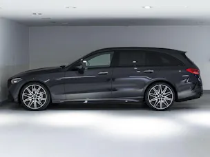 Mercedes-Benz C 43 AMG 4MATIC T-Modell "Executive Edition"