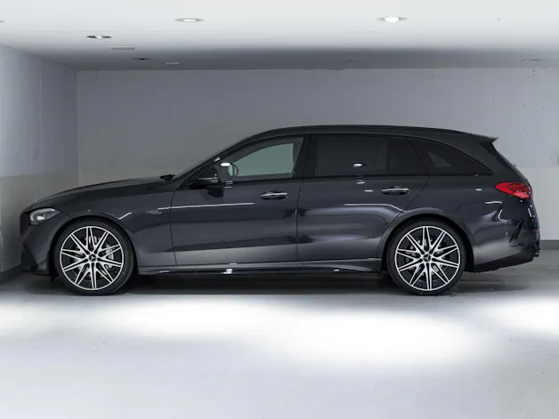 Mercedes-Benz C 43 AMG 4MATIC T-Modell "Executive Edition"