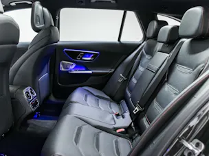 Mercedes-Benz C 43 AMG 4MATIC T-Modell "Executive Edition"