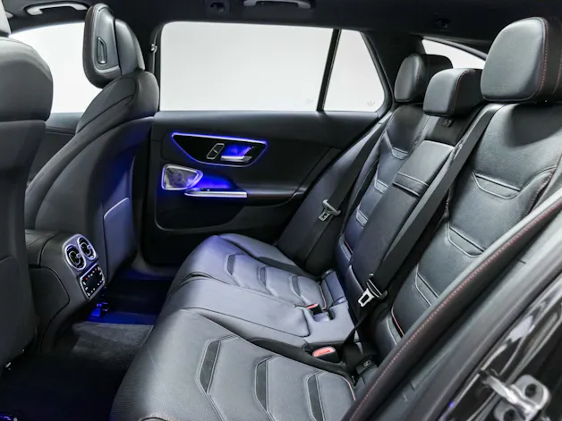 Mercedes-Benz C 43 AMG 4MATIC T-Modell "Executive Edition"