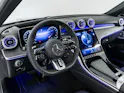 Mercedes-Benz C 43 AMG 4MATIC T-Modell "Executive Edition"