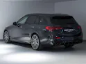 Mercedes-Benz C 43 AMG 4MATIC T-Modell "Executive Edition"