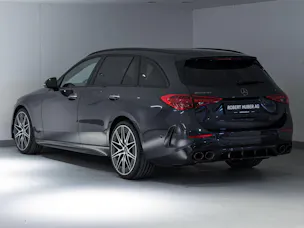Mercedes-Benz C 43 AMG 4MATIC T-Modell "Executive Edition"
