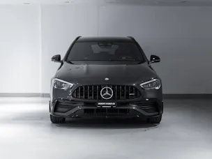 Mercedes-Benz C 43 AMG 4MATIC T-Modell "Executive Edition"