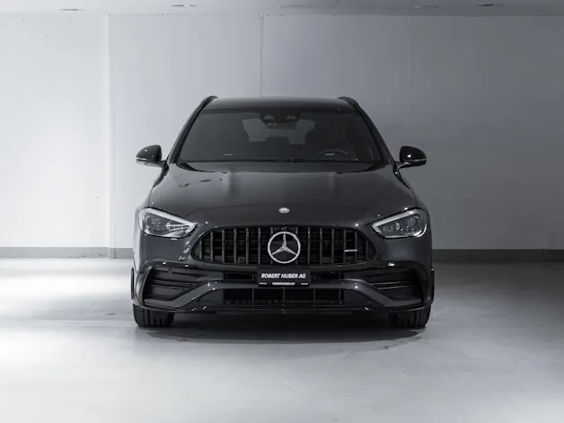 Mercedes-Benz C 43 AMG 4MATIC T-Modell "Executive Edition"