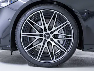 Mercedes-Benz C 43 AMG 4MATIC T-Modell "Executive Edition"