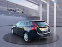 Volvo V60 2.0 T4 Summum