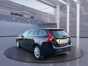 Volvo V60 2.0 T4 Summum