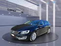 Volvo V60 2.0 T4 Summum