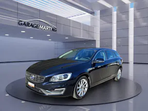 Volvo V60 2.0 T4 Summum